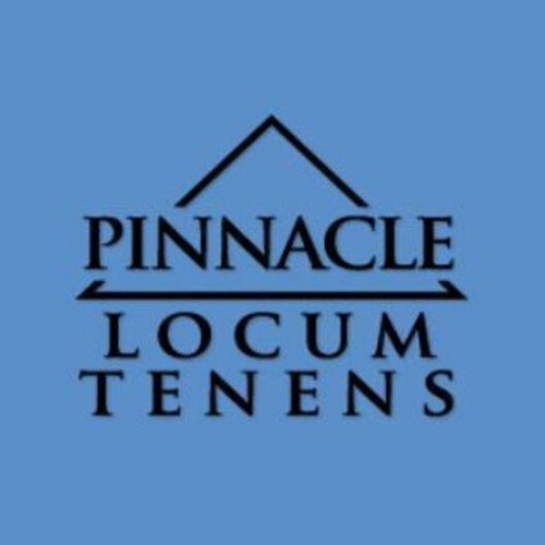 pinnacle locum tenens logo
