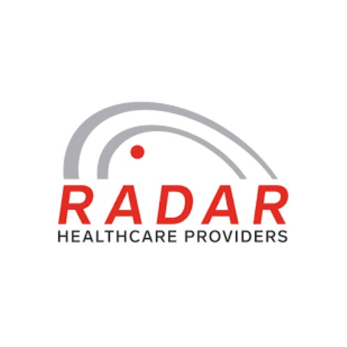 radar healthcare providers logo