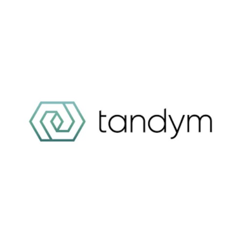 tandym logo