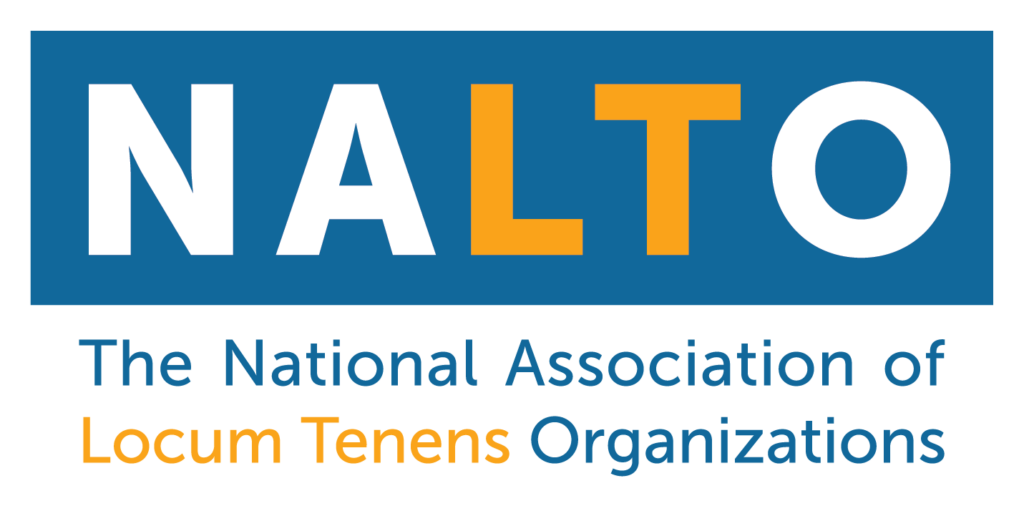 NALTO logo