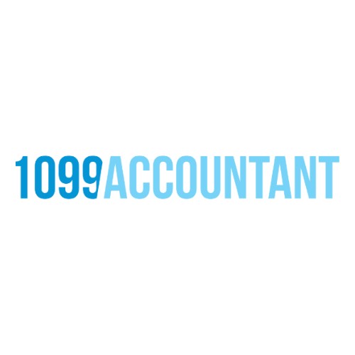 1099 accountant llc logo