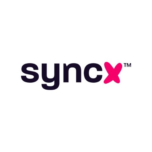 syncx logo
