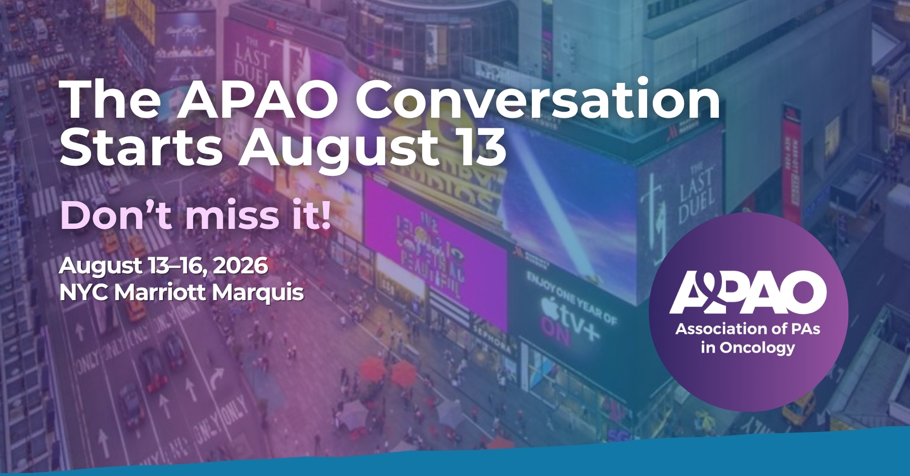 association-of-physician-assistants-in-oncology-save-the-date-annual-oncology-symposium-new-york-city-august-2026-rectangle