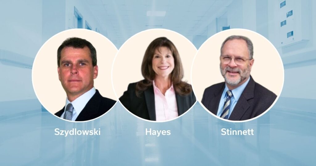 nalto board members 2025 2028 term