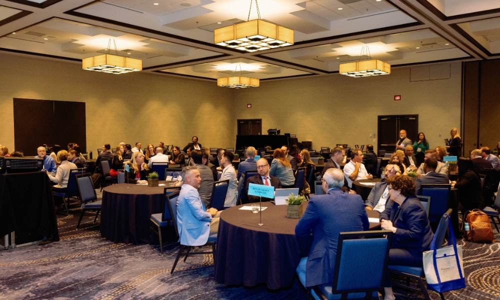 nalto napr 2025 annual convention day two V17