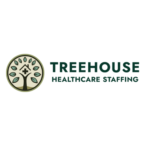 nalto treehouse healthcare staffing member logo