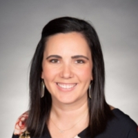 kristin robinson apao cac