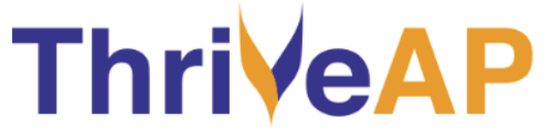 thrive ap logo